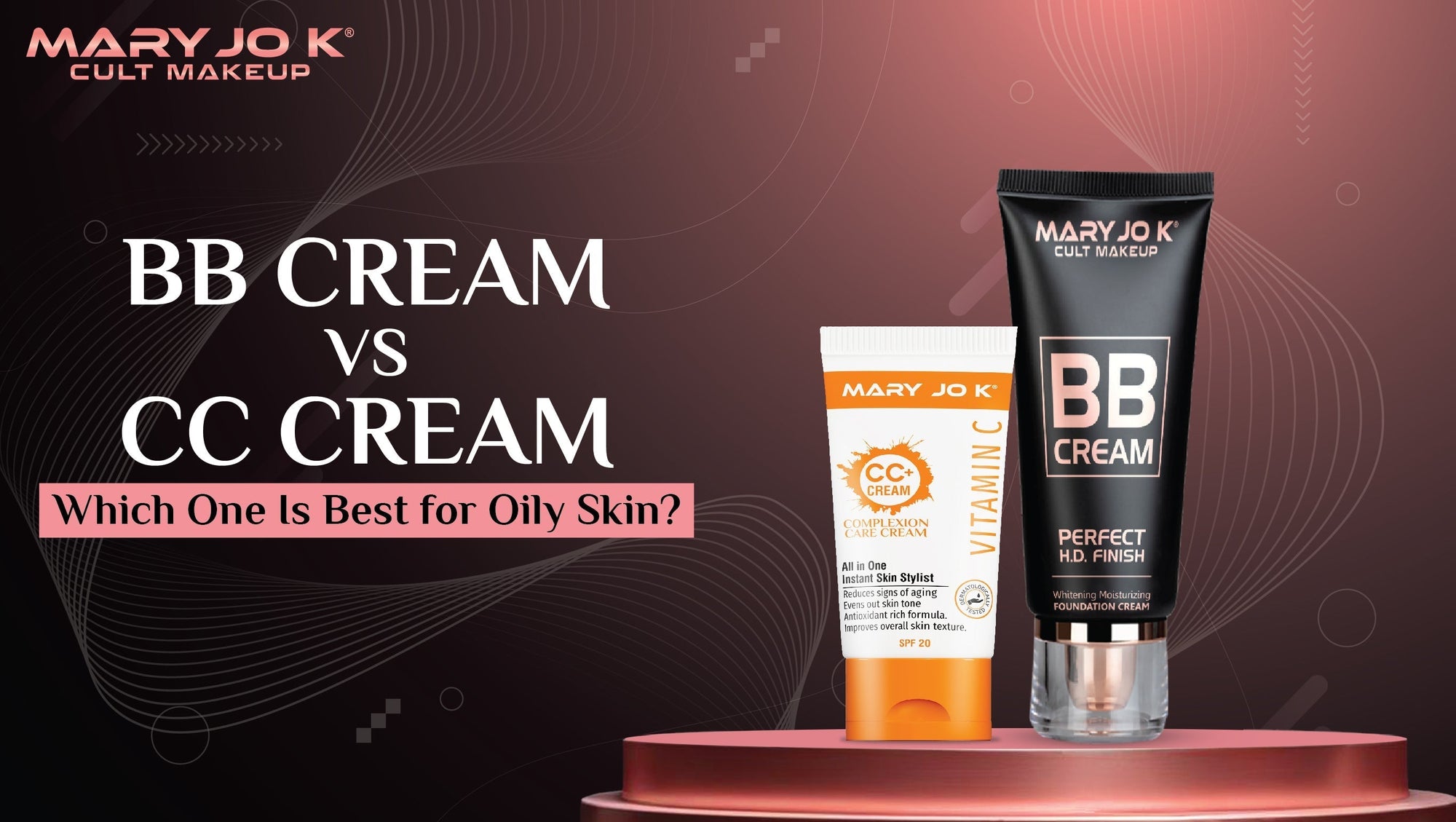 BB cream vs CC cream