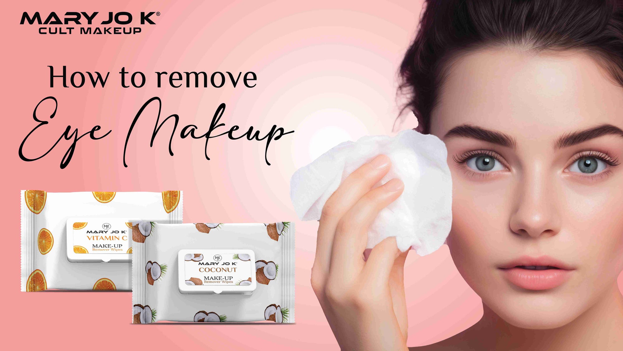 how to remove eye makeup