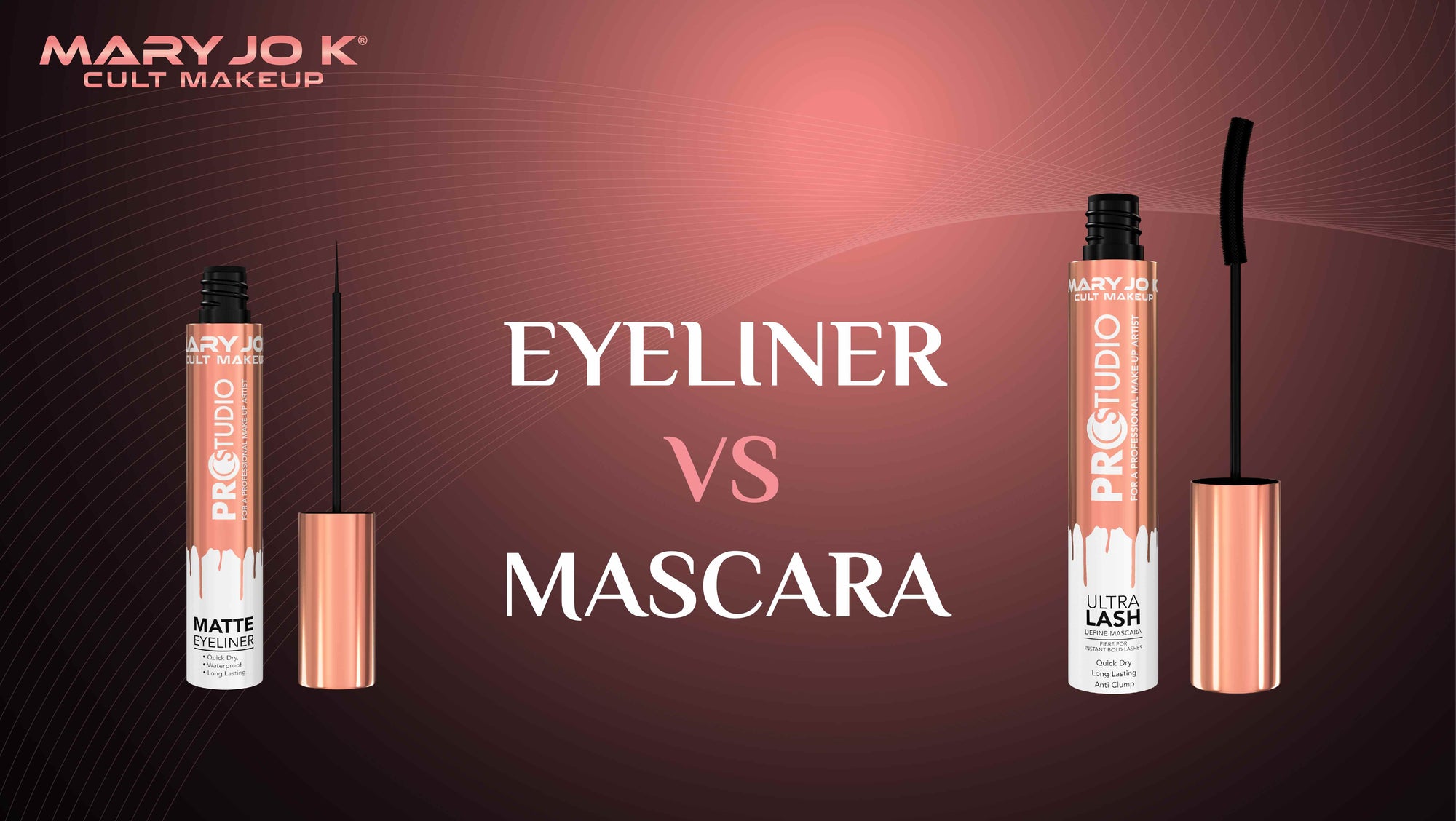 eyeliner vs mascara