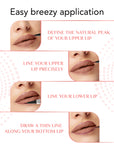 Pout Perfect Lip Liner R&R
