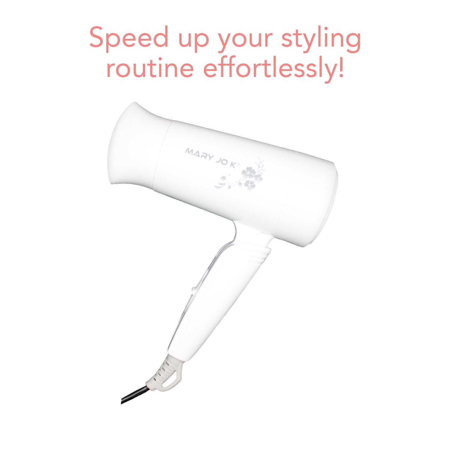 1400 W Hair Dryer (3503) CE