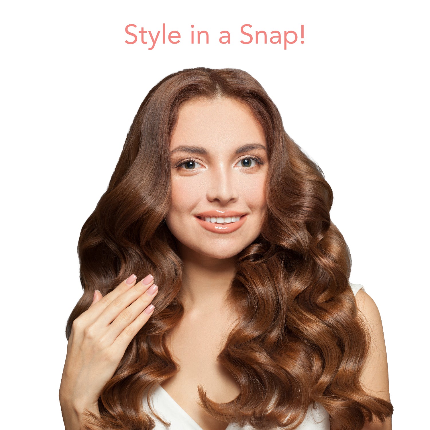 1400 W Hair Dryer (3503) CE