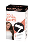 1400 W Hair Dryer (3503) CE