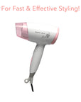 1600 W Hair Dryer CE