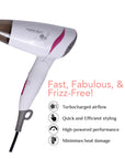 1800 W Hair Dryer CE