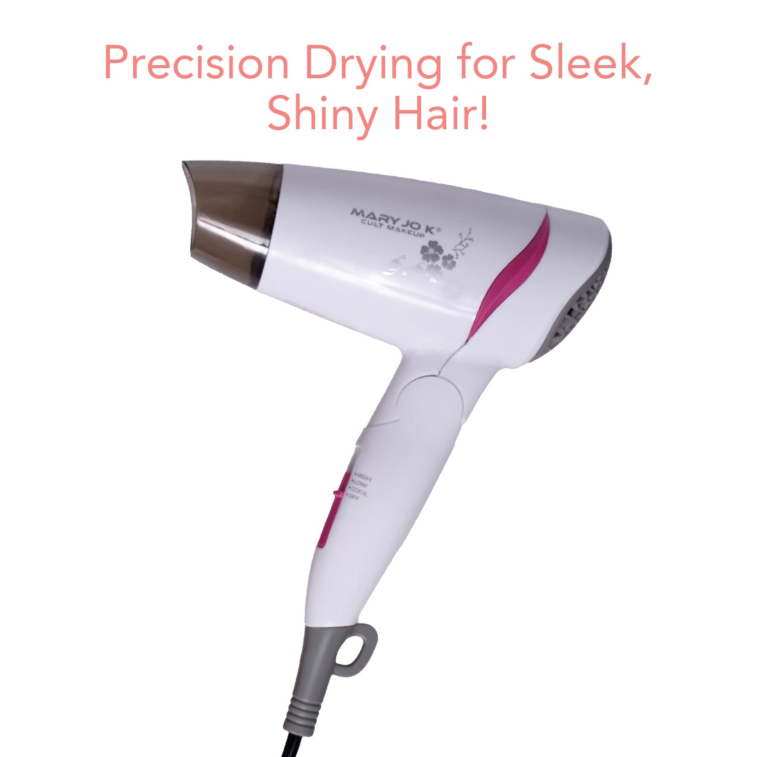 1800 W Hair Dryer CE