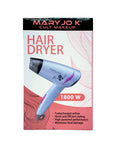 1800 W Hair Dryer CE