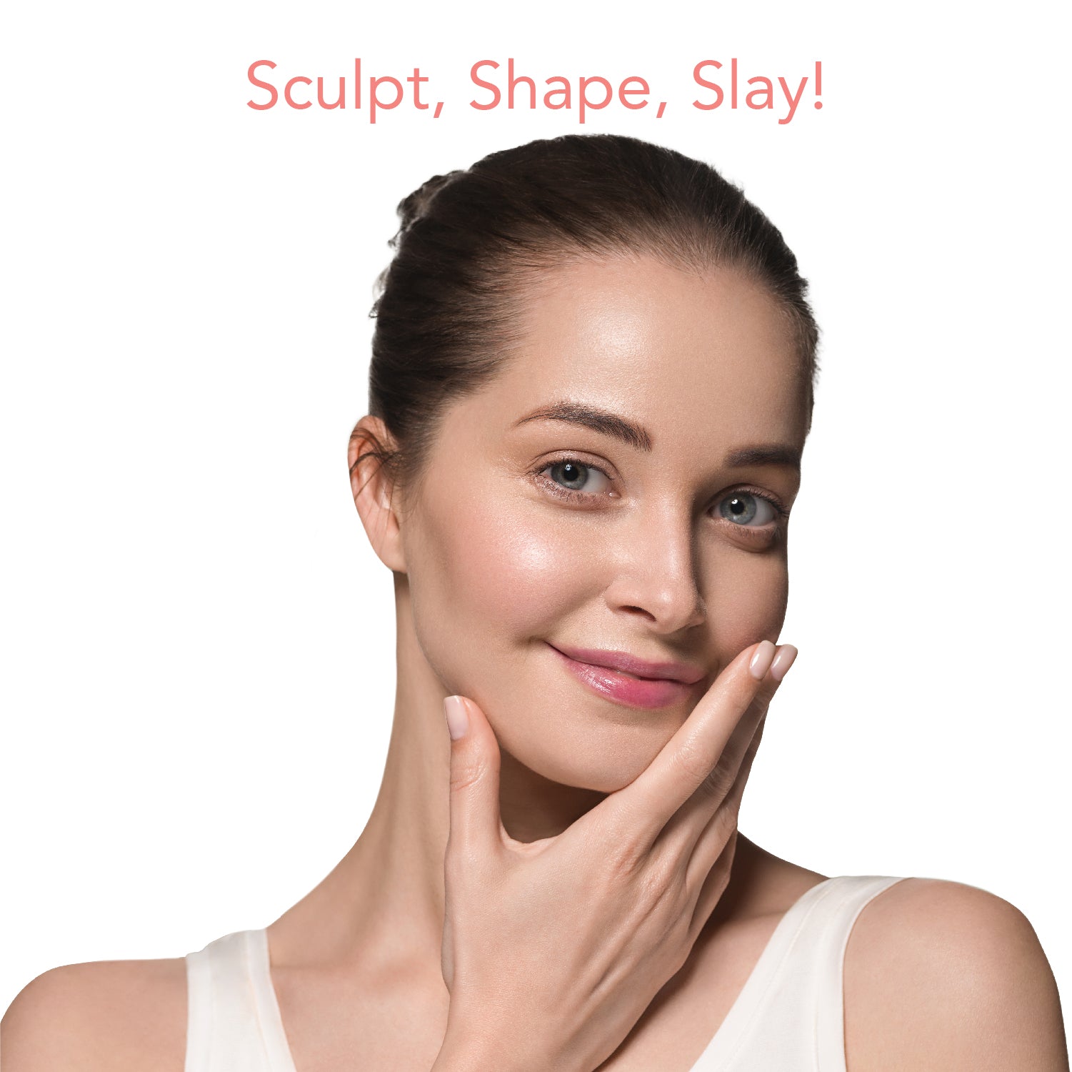 3 in 1 Eyebrow Razor