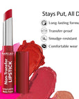 Non-transfer Lipstick