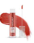 Ultra Matte Liquid Lipstick