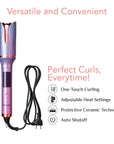 Auto Curler CE