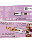 Auto Curler CE
