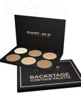 Backstage Contour Palette