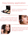 Backstage Contour Palette