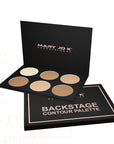 Backstage Contour Palette