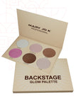 Backstage Glow Palette