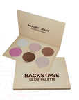 Backstage Glow Palette