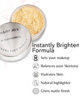 Banana Loose Powder