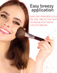 Banana Loose Powder