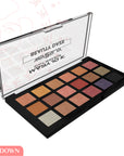Beauty Daze Eyeshadow Palette