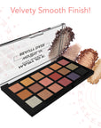 Beauty Daze Eyeshadow Palette