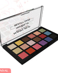 Beauty Daze Eyeshadow Palette