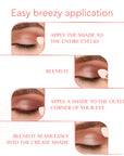 Color Studio-Pro Eyeshadow Palette