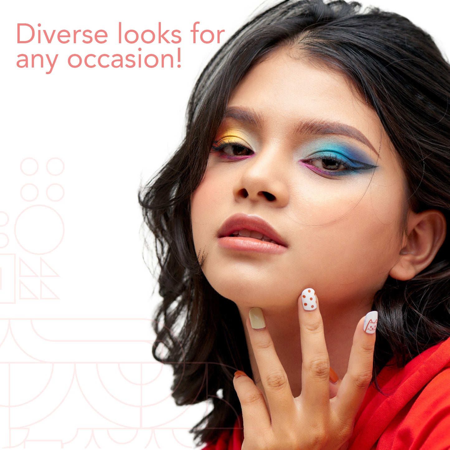 Color Studio-Pro Eyeshadow Palette