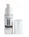 Color Changing Foundation