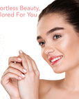 Color Changing Foundation