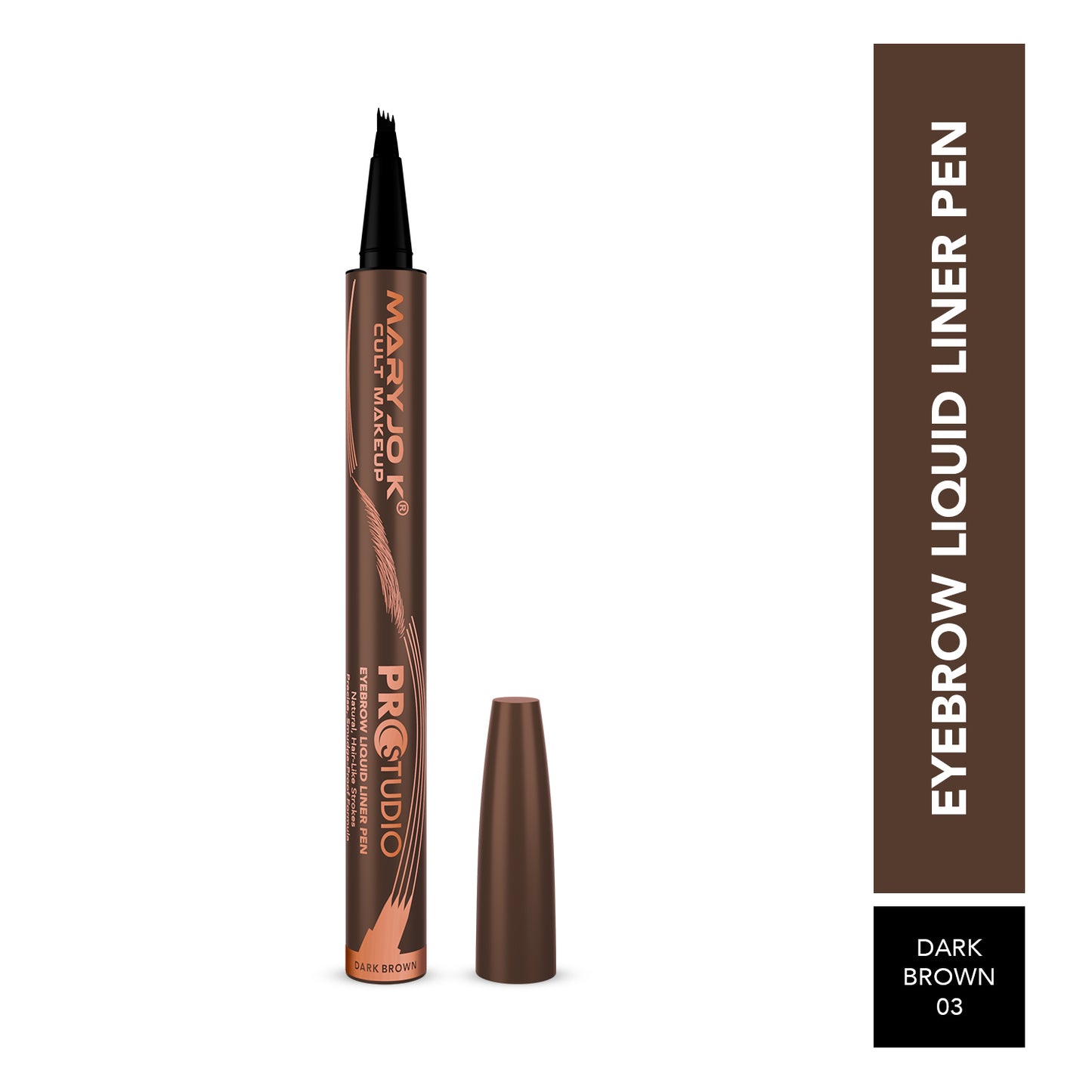 Eyebrow Liquid Liner Pen