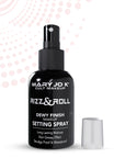 Dewy Finish Setting Spray R&R