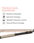 Encore Pro Plus Straightener CE