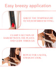 Encore Pro Plus Straightener CE