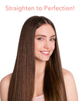 Encore Pro Plus Straightener CE