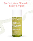 Exfoliating Toner PS