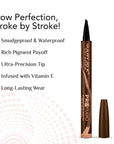 Eyebrow Liquid Liner Pen