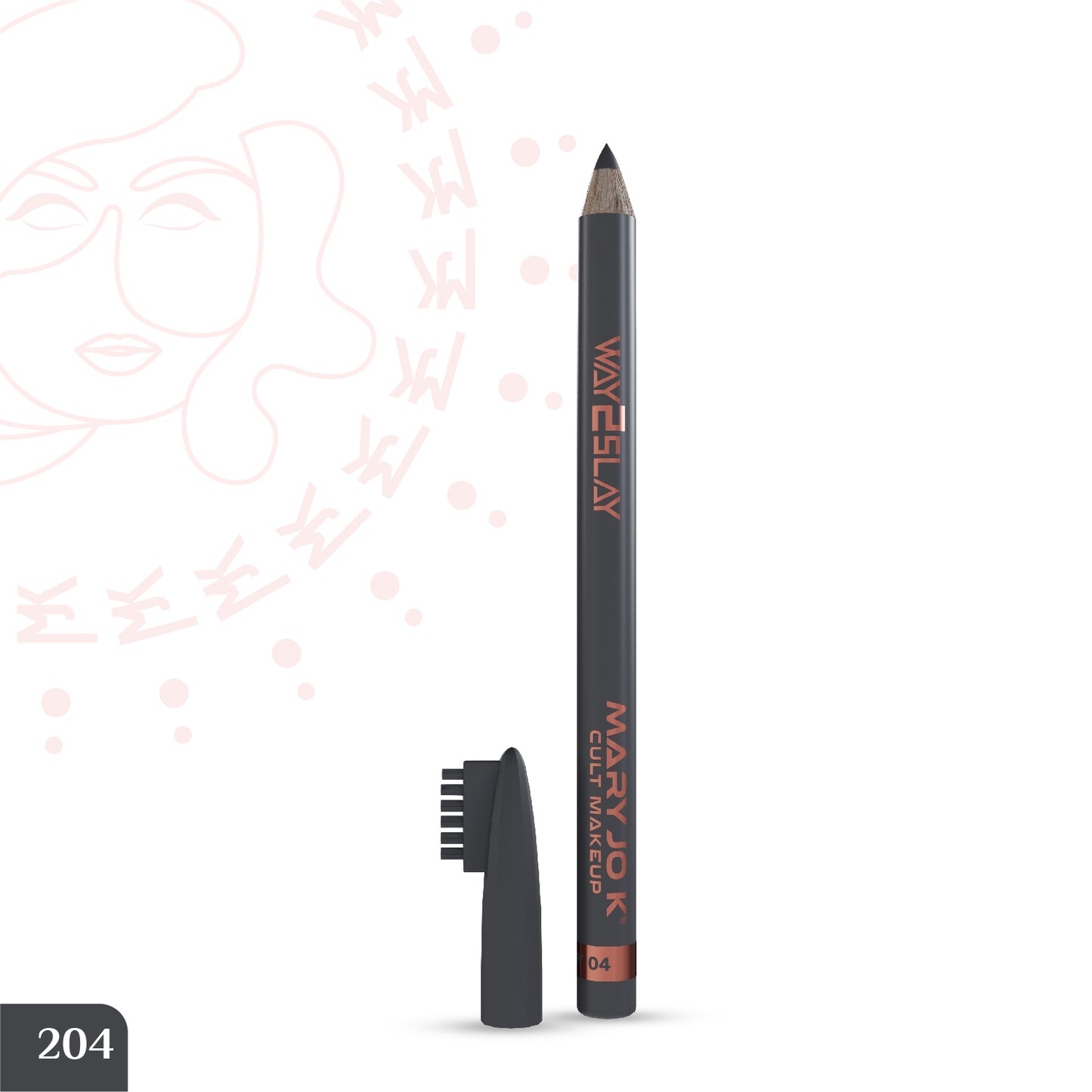 Eyebrow Pencil