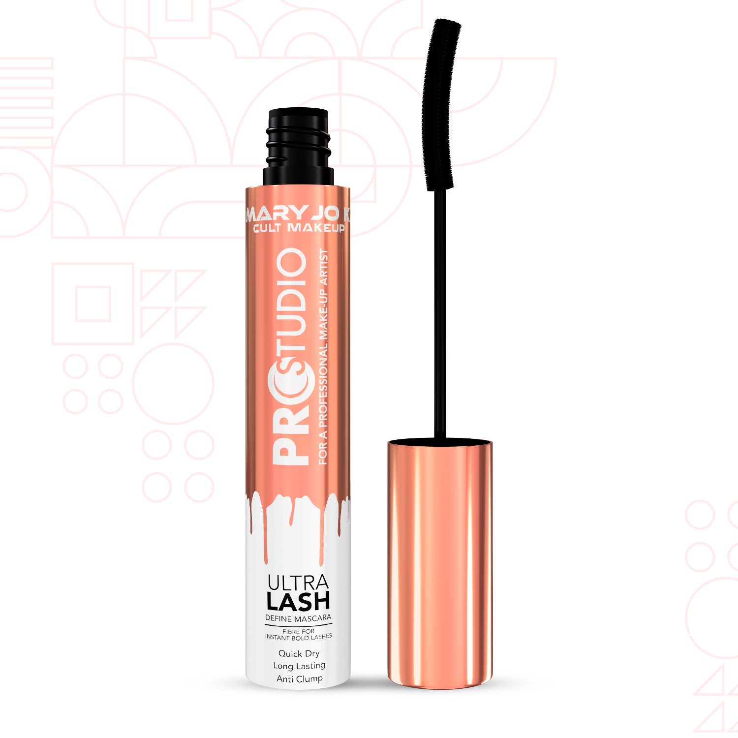 Ultra Lash Mascara