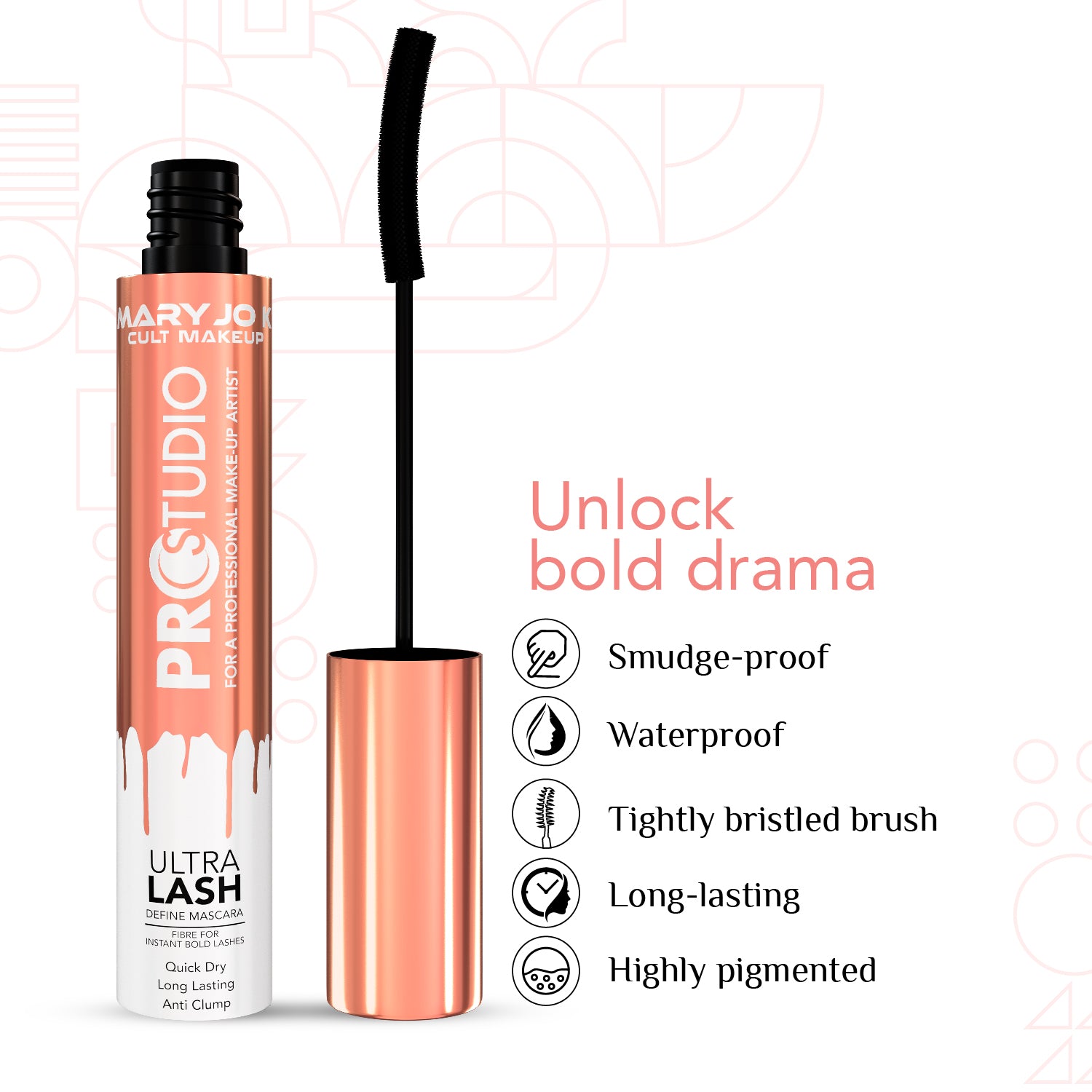 Ultra Lash Mascara