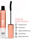 Ultra Lash Mascara