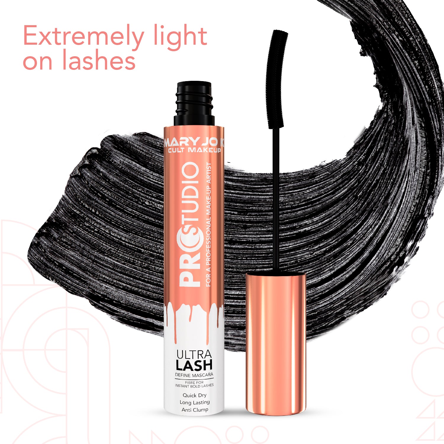 Ultra Lash Mascara