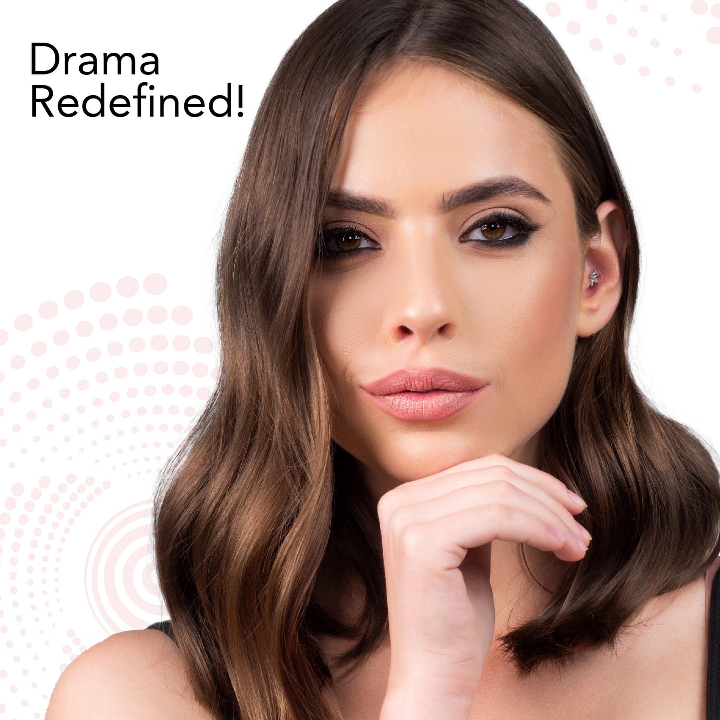 Fresh Eyes Single Apply Gel Kajal Pencil