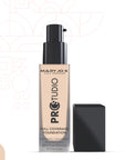 Full Coverage Foundation PS