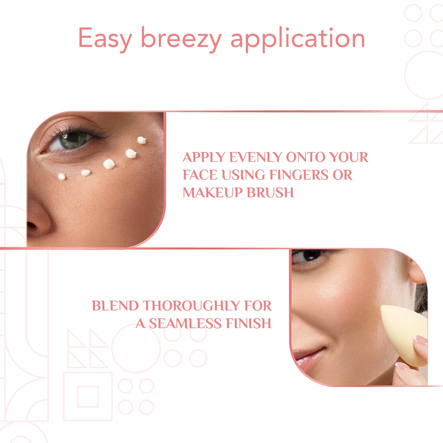 Full Coverage Foundation PS