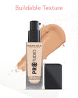 Full Coverage Foundation PS