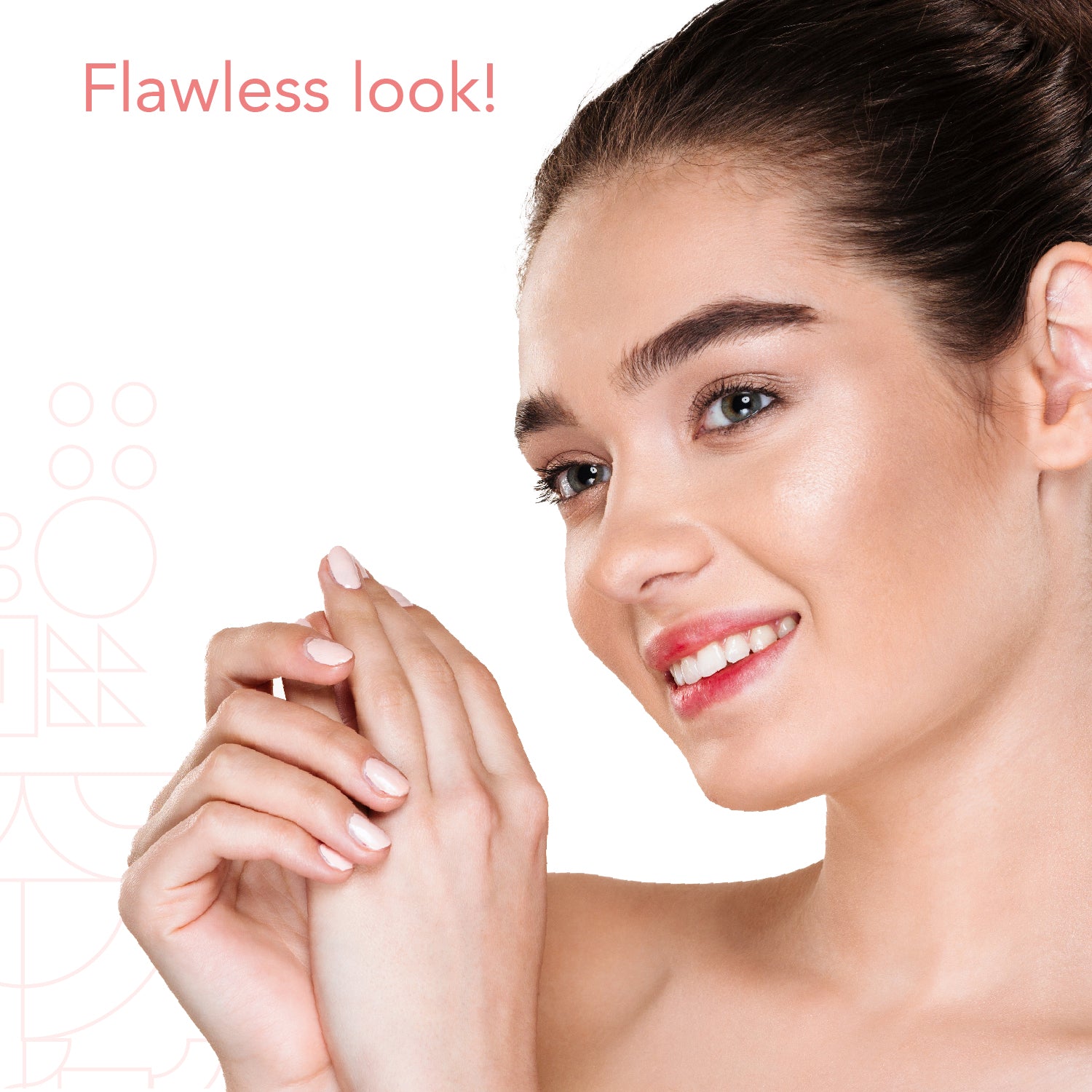 Full Coverage Foundation PS