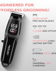 GlideXpert Men's Trimmer