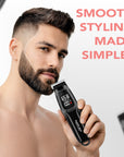 GlideXpert Men's Trimmer