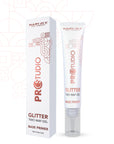 Two-Way Glitter Gel Base Primer